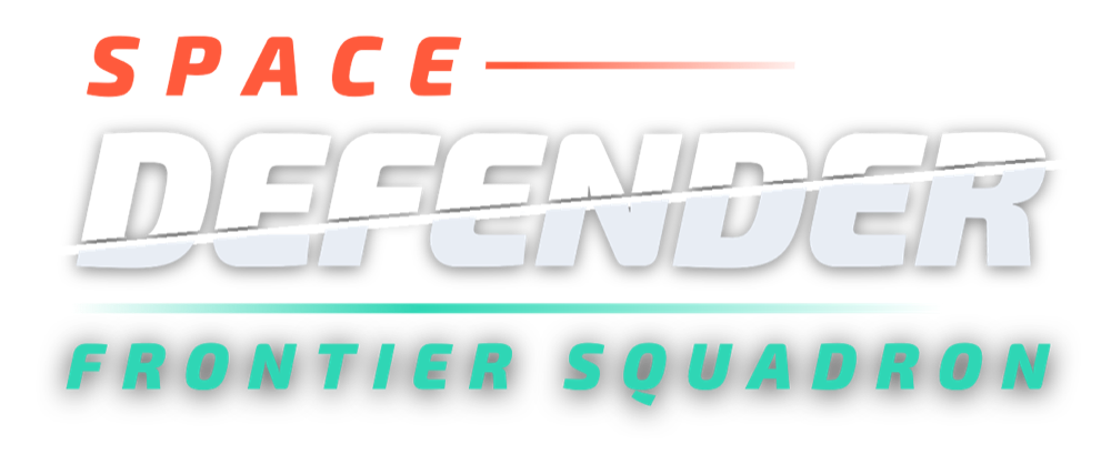 Space Defender: Frontier Squadron